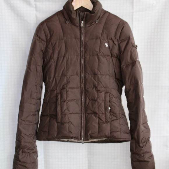 Brown jacket - Picture 2 of 9